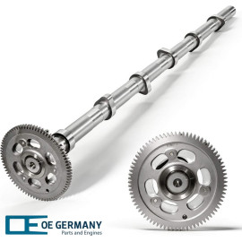 Nockenwelle Einlassseite für MERCEDES BENZ SETRA FREIGHTLINER für Mercedes Benz Nockenwelle Einlassseite für MERCEDES BENZ SETRA FREIGHTLINER für Mercedes Benz