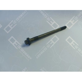 10x Zylinderkopfschraube für Deutz BFM1012 BFM2012 TCD2012 2V 0425 1250 10x Zylinderkopfschraube für Deutz BFM1012 BFM2012 TCD2012 2V 0425 1250