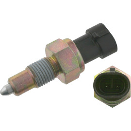 FEBI BILSTEIN 12234 Schalter, Rückfahrleuchte FEBI BILSTEIN 12234 Schalter, Rückfahrleuchte