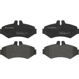 Bremsbelagsatz, Scheibenbremse P 50 020 Bremsbelagsatz, Scheibenbremse P 50 020