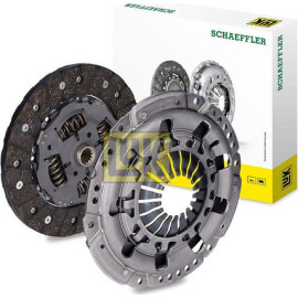 LuK 621 3027 09 Kupplungssatz RepSet LuK 621 3027 09 Kupplungssatz RepSet