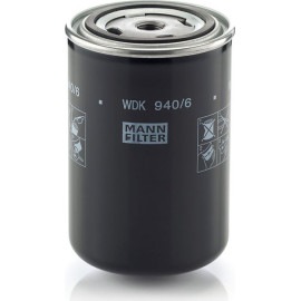 Kraftstofffilter WDK 940/6 Kraftstofffilter WDK 940/6