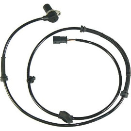 Sensor, Raddrehzahl 0900806 Sensor, Raddrehzahl 0900806