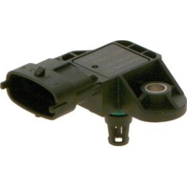 Sensor, Ladedruck 0 281 006 076