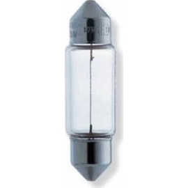 Glühlampe, Kennzeichenleuchte 6423