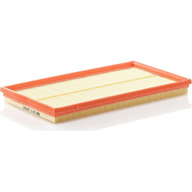 MANN-FILTER C 3479 Luftfilter MANN-FILTER C 3479 Luftfilter