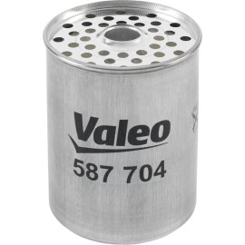 Kraftstofffilter 587704
