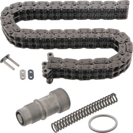 FEBI BILSTEIN 44501 Steuerkettensatz FEBI BILSTEIN 44501 Steuerkettensatz