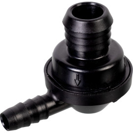 FEBI BILSTEIN 175530 Ventil, Kurbelgehäuseentlüftung FEBI BILSTEIN 175530 Ventil, Kurbelgehäuseentlüftung