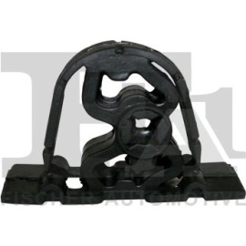 Halter, Abgasanlage 143-947 Halter, Abgasanlage 143-947