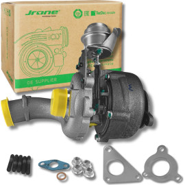 Jrone Turbolader 8G17-300-301 Jrone Turbolader 8G17-300-301