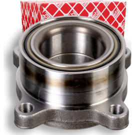 FEBI BILSTEIN 31833 Radlager FEBI BILSTEIN 31833 Radlager