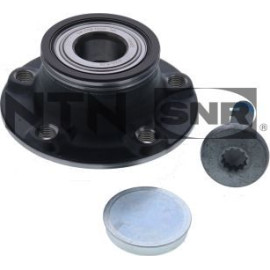 Radlagersatz R154.54