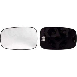Spiegelglas, Außenspiegel 6433228