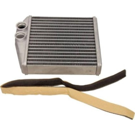 Wärmetauscher, Innenraumheizung AC531564 Wärmetauscher, Innenraumheizung AC531564