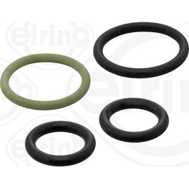 Dichtungssatz, Lader B12.530 Dichtungssatz, Lader B12.530