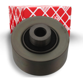 FEBI BILSTEIN 30873 Umlenk-/Führungsrolle, Keilrippenriemen FEBI BILSTEIN 30873 Umlenk-/Führungsrolle, Keilrippenriemen
