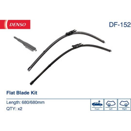 Wischblatt DF-152 Wischblatt DF-152