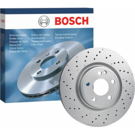 BOSCH 0 986 479 A60 Bremsscheibe BOSCH 0 986 479 A60 Bremsscheibe