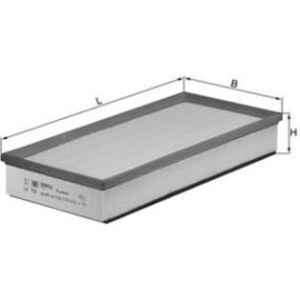 Luftfilter LX 793