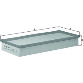 Luftfilter LX 792