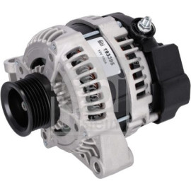 Generator 193395