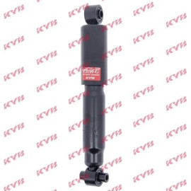 Stoßdämpfer 345024 Stoßdämpfer 345024