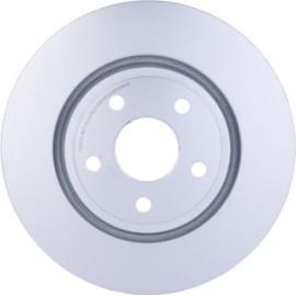 Bremsscheibe 8DD 355 122-411