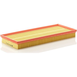 MANN-FILTER C 40 124 Luftfilter MANN-FILTER C 40 124 Luftfilter