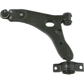 FEBI BILSTEIN 15682 Querlenker, Lenker, Radaufhängung FEBI BILSTEIN 15682 Querlenker, Lenker, Radaufhängung