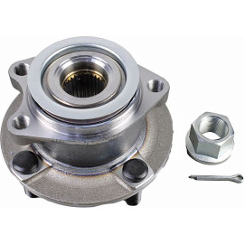 Radlagersatz WM 2158