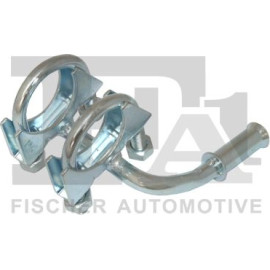 Halter, Abgasanlage 215-945 Halter, Abgasanlage 215-945