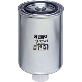 Kraftstofffilter H17WK06 Kraftstofffilter H17WK06