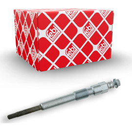 FEBI BILSTEIN 15967 Glühkerze FEBI BILSTEIN 15967 Glühkerze