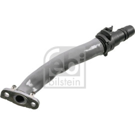 FEBI BILSTEIN 187686 Ölleitung, Lader FEBI BILSTEIN 187686 Ölleitung, Lader