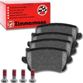 Bremsbelagsatz, Scheibenbremse 24483.170.1 Bremsbelagsatz, Scheibenbremse 24483.170.1