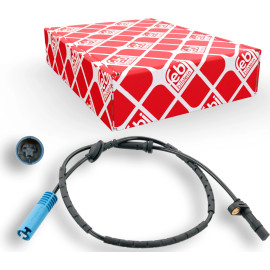 FEBI BILSTEIN 104780 Sensor, Raddrehzahl FEBI BILSTEIN 104780 Sensor, Raddrehzahl
