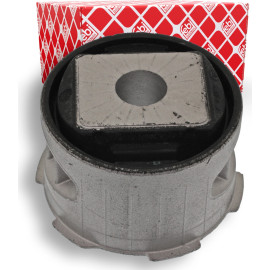 FEBI BILSTEIN 45903 Lagerung, Achsträger FEBI BILSTEIN 45903 Lagerung, Achsträger