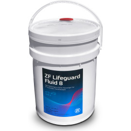 ZF S671.090.311 Automatikgetriebeöl LifeGuardFluid 8, 20L ZF S671.090.311 Automatikgetriebeöl LifeGuardFluid 8, 20L