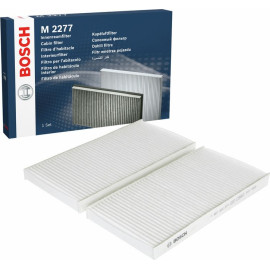 BOSCH 1 987 432 277 Innenraumfilter BOSCH 1 987 432 277 Innenraumfilter