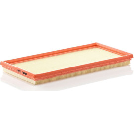 MANN-FILTER C 3361-2 Luftfilter MANN-FILTER C 3361-2 Luftfilter