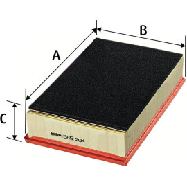 Luftfilter 585204