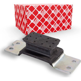 FEBI BILSTEIN 171064 Lagerung, Blattfeder FEBI BILSTEIN 171064 Lagerung, Blattfeder