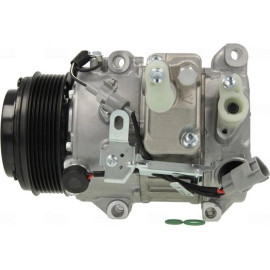 Kompressor, Klimaanlage 890143 Kompressor, Klimaanlage 890143