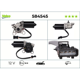 Wischermotor 584545