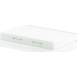 MANN-FILTER CU 2940 Innenraumfilter, Partikelfilter MANN-FILTER CU 2940 Innenraumfilter, Partikelfilter