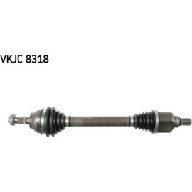 Antriebswelle VKJC 8318 Antriebswelle VKJC 8318