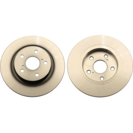 Bremsscheibe DF6324 Bremsscheibe DF6324