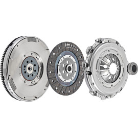 Valeo 837046 Kupplungssatz FULLPACK DMF Valeo 837046 Kupplungssatz FULLPACK DMF