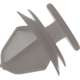 FEBI BILSTEIN 100604 Halteclip, Unterbodenverkleidung